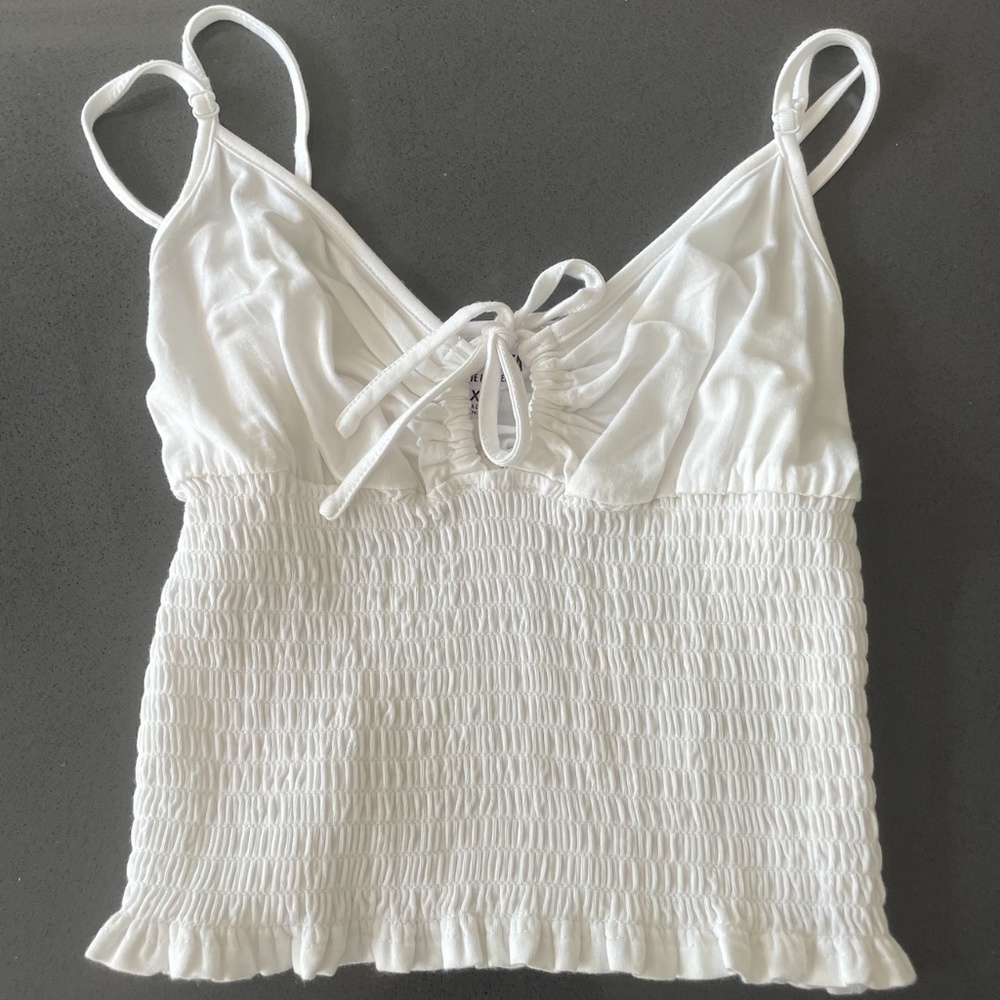 Steve Madden Tank Top